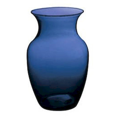 Hason Glass Table Vase