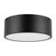 Plafonnier encastré cylindrique 2 lumières Mossy-66310625