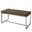 Banc rembourré Montclare-24677639
