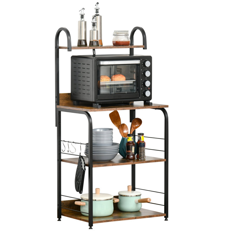 Kitchen Storage Shelf