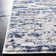Greely Machine Woven Abstract Area Rug