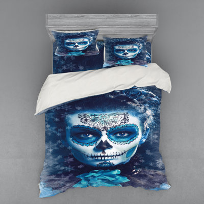 Polyester Duvet Cover
