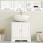 Under Sink Bathroom Cabinet