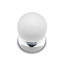 CK Series 1 1/4" Diameter Round Knob-773300625-773300627