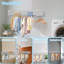 Wall Mounted Clothes Drying Rack