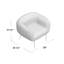 Fauteuil l 33 po Alena-22787517