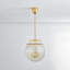 GILL PENDANT-109371725