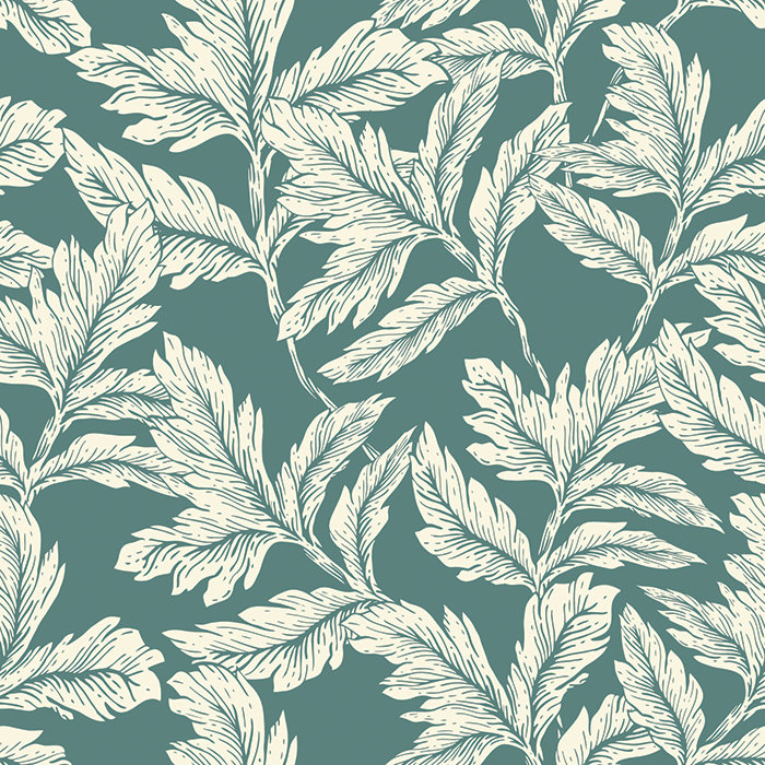 Nailsea 1.52m x 1.04m Matte Mural, 250 x 250cm