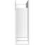 Support standard en PVC de qualité architecturale avec extrémités traditionnelles Balboa-47428707
