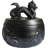 Hartill Resin Jewelry Box