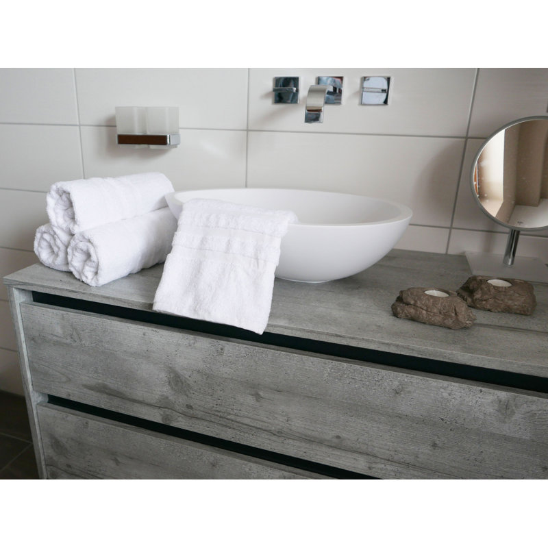 Midweight Hand Towel