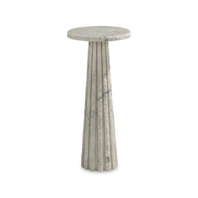 Grand Tour Marble End Table