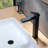 6028 Single Hole Bathroom Faucet Vessel Sink Faucet Single-handle Bathroom Faucet-70471026