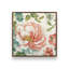 «Elegant Floral III» par Danhui Nai, reproduction d'art-1300680104-1300680107-1300680109