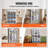 5'' H Media Shelves-936812281