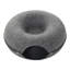 Wimberley Velvet Nest Pet Bed-497752356-497752358