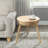 Yoakum Side Table