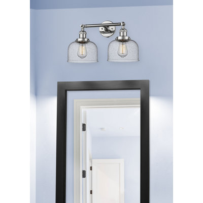 Adelhard 2 - Light Dimmable Vanity Light
