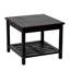 Table d'appoint en bois Buecker-28791059
