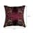 Silloth Floral Velvet Pillow Cover