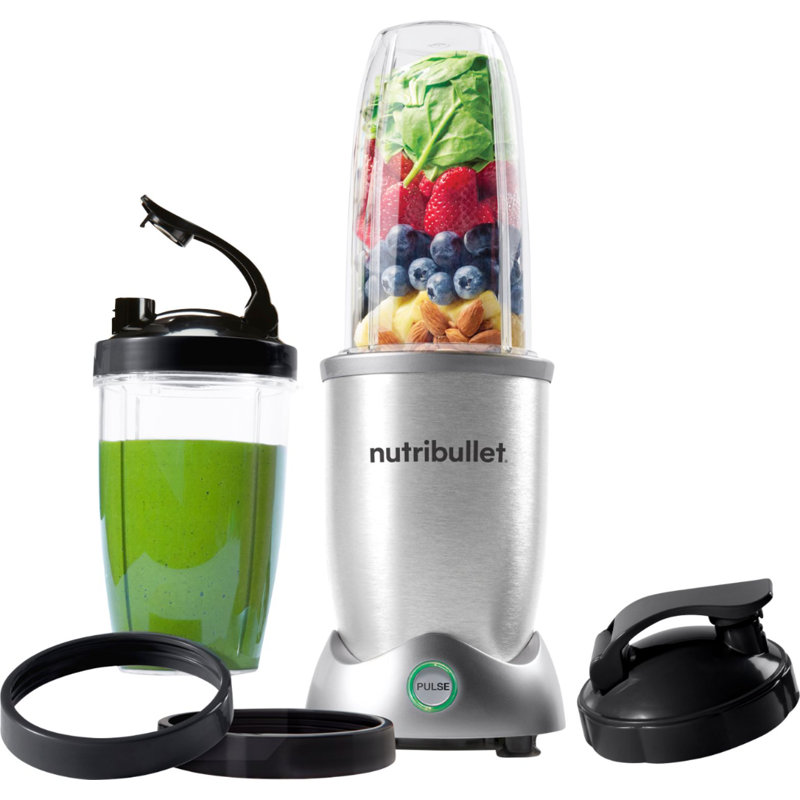 Mélangeur personnel Nutribullet Pro Plus