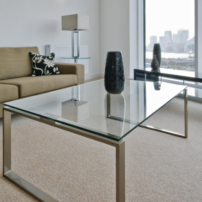 Hiliritas Glass Table Top
