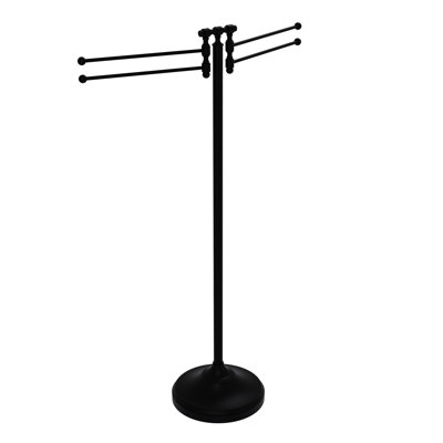 Gober Freestanding Towel Stand