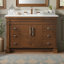 FLW Harmony 36 Wood Sink Vanity-191588855-191588851