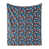 Blue Funny Ocean Animals is out of stock