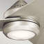 Camptown 60cm Ceiling Fan with LED Lights-724017566-724017567