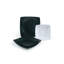 Eclipse Piece Ceramic Dinnerware Set - Service for 6