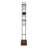 Busser 67.5 " Tree Floor Lamp