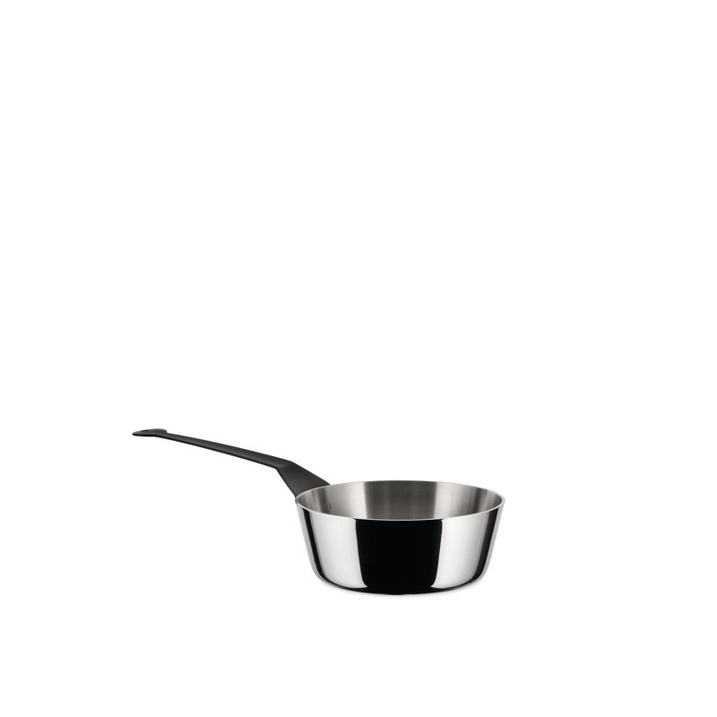 La Cintura di Orione Sauteuse, Stainless Steel