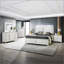 Table de chevet Glam