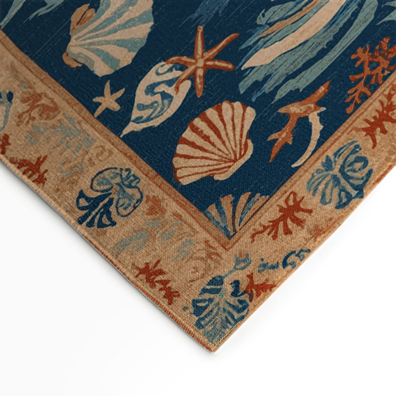 Tapis turc intérieur et extérieur gris, Rectangle 9 pi x 12 pi