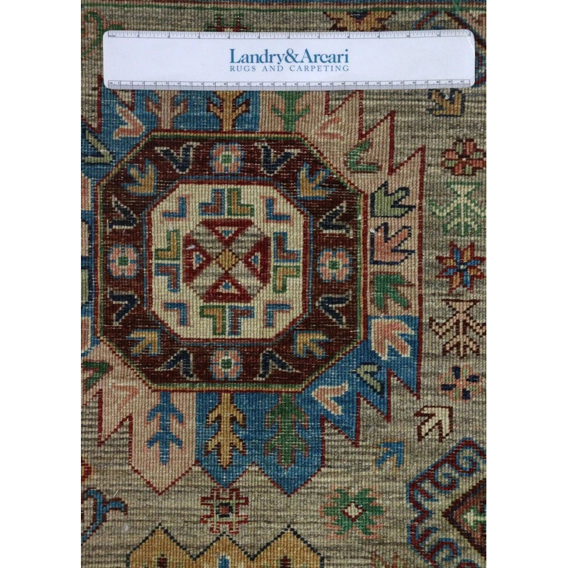 Baluchi One-of-a-Kind 9'10" X 13'7" Area Rug