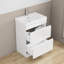 Meuble-lavabo de 24 po avec lavabo
