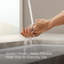 Bellera Touch Single Handle Kitchen Faucet-531152033