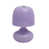 Purple est en rupture de stock