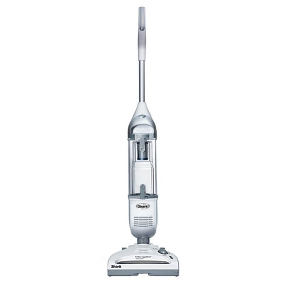 Iris USA Rechargeable Cordless Stick Vacuum Cleaner, Cyclone Suction Vacuum with Washable Dust Cup