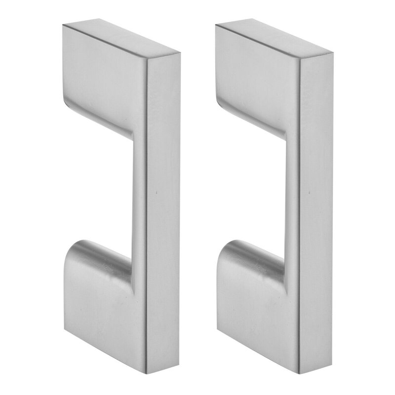 Eleese Thin Metal 3.5 cm Centre Bar Handle