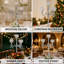 Crystal Tabletop Candelabra