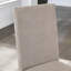 Chaise rembourrée Fermina