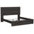 Eria Panel Bed-58955110