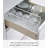 Glass and Mug Helper Shelf-87237977