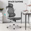 Chaise de bureau Manjesh-1991512192