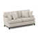 Oaks Way 84" Flared Arm Sofa with Reversible Cushions