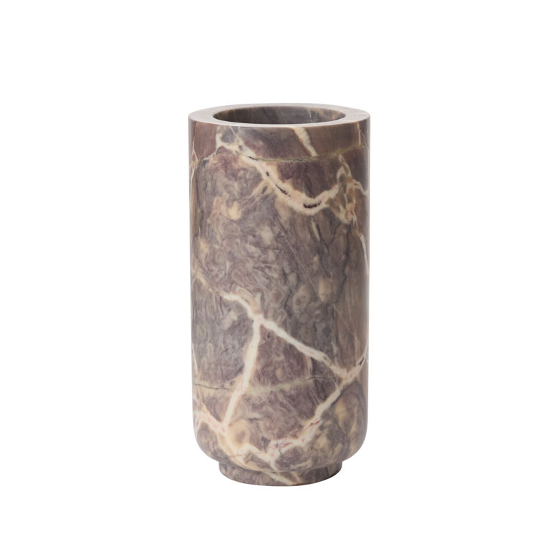 Calligraphy Vase 5"x 10"