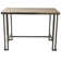 Vandervoort Counter Height Trestle Dining Table