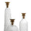 Macklin 3 - Piece Glass Whiskey Decanter Set